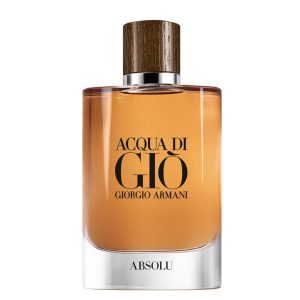 Armani Aqua Di Gio Absolu