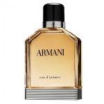 Armani Eau D'Aromes Pour Homme