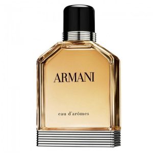 Armani Eau D'Aromes Pour Homme
