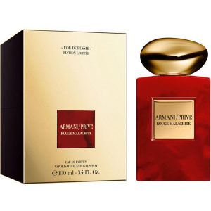 Armani Prive Rouge Malachite EDP