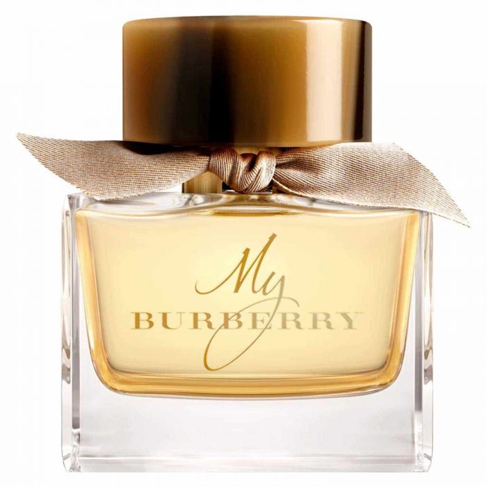 My Burberry Eau De Parfum