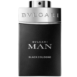 Bvlgari Man Black Cologne