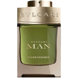 Bvlgari Man Wood Essence