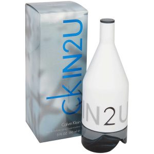 CALVIN KLEIN CK IN2U HIM