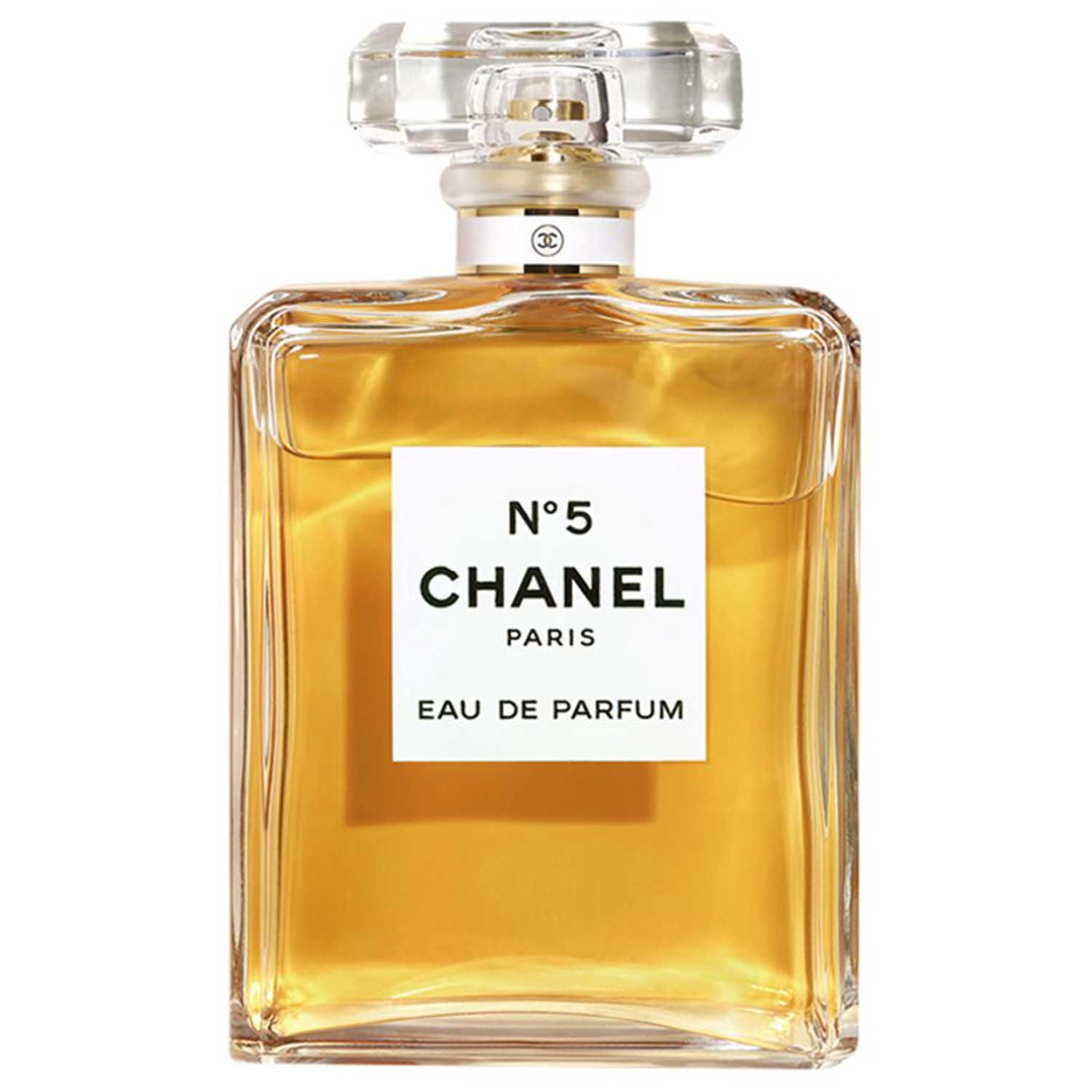 Chanel No. 5 Eau de Parfum 200 ml