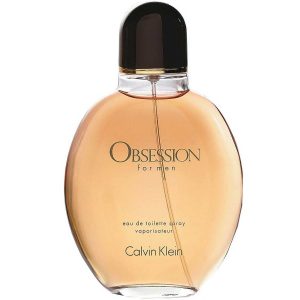 Calvin Klein CK Obsession For Him