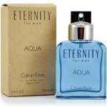 Calvin Klein Eternity For Men Aqua