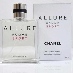 Chanel Allure Homme Sport Cologne