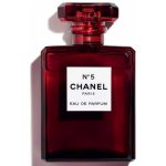 Chanel No 5 Ltd. Edt. Red EDP
