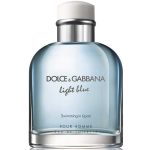 Dolce & Gabbana Light Blue Swimming In Lipari Pour Homme