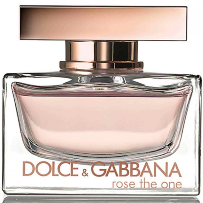 Dolce and Gabbana Rose The One EDP