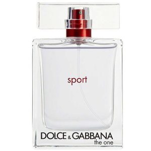 Dolce & Gabbana The One Sport