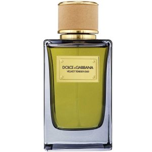 Dolce & Gabbana Velvet Tender Oud