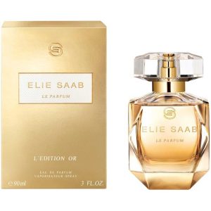 Elie Saab L'Edition Or EDP
