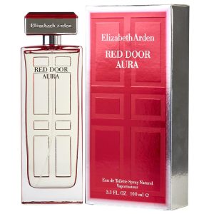 Elizabeth Arden Red Door Aura