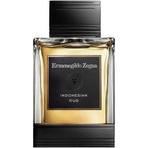 Ermenegildo Zegna Indonesian Oud