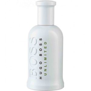 Hugo Boss Unlimited 100ml Men
