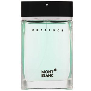 Mont Blanc Presence