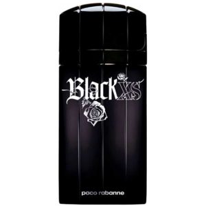 Paco Rabanne Black XS 100ml Men