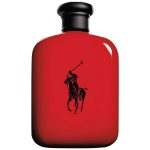 Ralph Lauren Polo Red