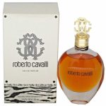 Roberto Cavalli EDP 75ml Women Tester Box