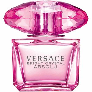 Versace Bright Crystal Absolu EDP