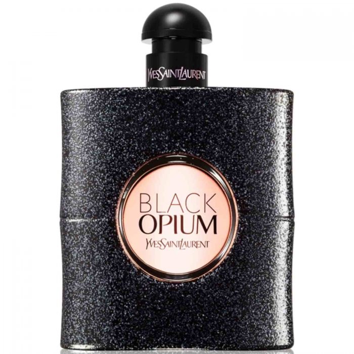 YSL Yves Saint Laurent Black Opium Eau De Parfum 90ml Women