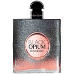 YSL Yves Saint Laurent Black Opium Floral Shock EDP