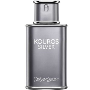 Yves Saint Laurent Kouros Silver EDT