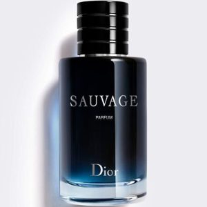Dior Sauvage Parfum 100ml Men