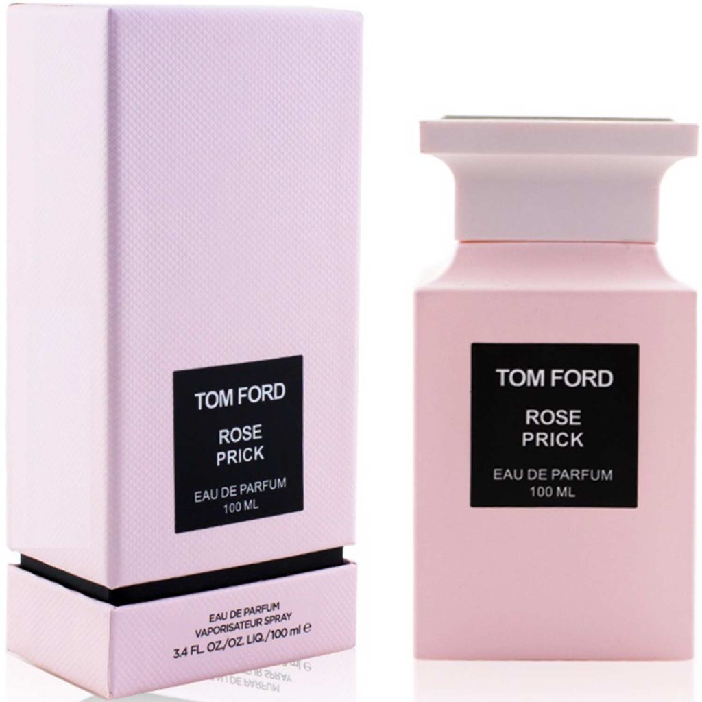 Rose Prick EDP main image 0