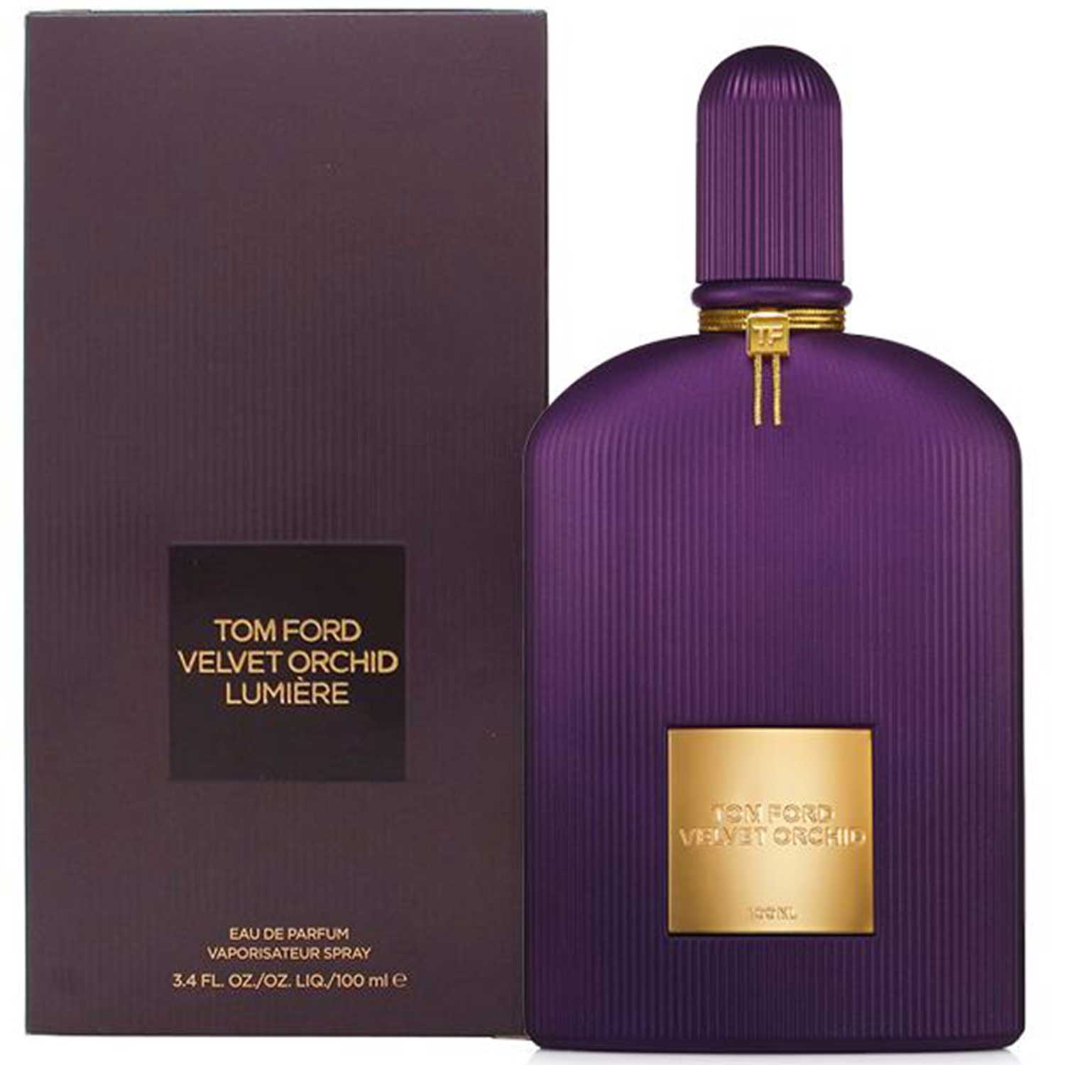 Tom Ford For Women Velvet Orchid EDP 100ml Women Retail Box | Perfume ...