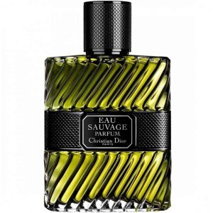 Dior Eau Sauvage Parfum