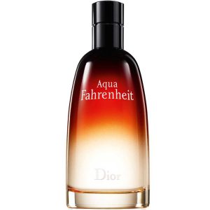 Dior Fahrenheit Aqua