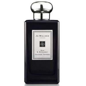 Jo Malone Oud & Bergamot Cologne Intense