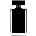 Narciso Rodriguez for her Black