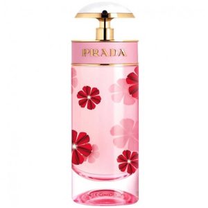 Prada Candy Florale Collector Edition