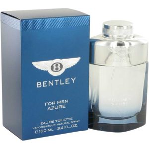 Bentley For Men 100ml Men Retail Box