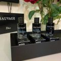 Dior Sauvage 3 In 1 Gift Set 3
