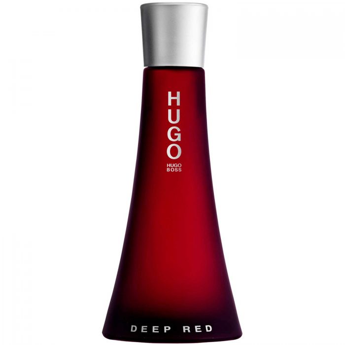 Hugo Boss Red EDP