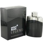 Mont Blanc Legend 100ml Men Retail Box
