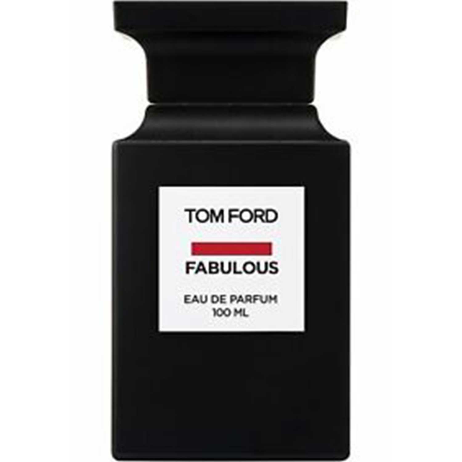 Tom Ford Fabulous EDP Unisex (Men Or Women) Decant | Perfume ...