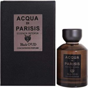 Acqua Di Parisis Essenza Intensa Black Oud