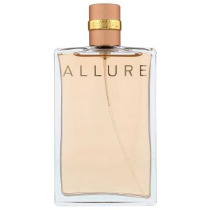 Chanel Allure Eau De Parfum 100ml Women
