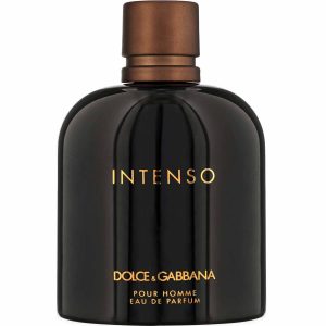 Dolce & Gabbana Intenso Pour Homme