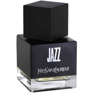 Yves Saint Laurent Jazz 80ml Men
