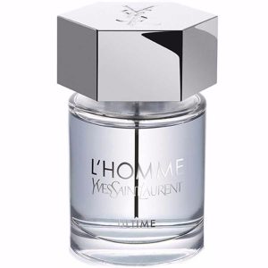Yves Saint Laurent YSL L'Homme Ultime EDP 100ml Men