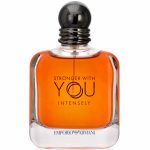 Armani Strong With You Intensely EDP