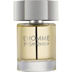 Yves Saint Laurent YSL L'Homme 100ml Men