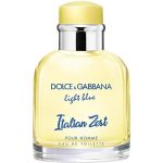Dolce & Gabbana Light Blue Italian Zest 75ml Men